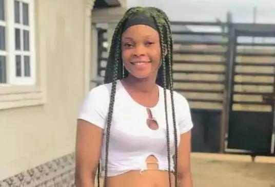 Delta Police arrest man, 26 for allegedly murdering girlfriend