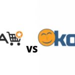 Jumia and Konga by Techrectory.