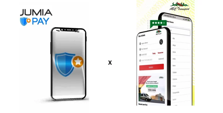 JumiaPay and ABC Transport Transform Bus Ticket Payments in Nigeria (PHOTO: TechEconomy)