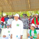 Impostor decamped to APC not me – Kogi ADC Chairman Adoji