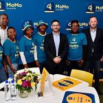 MTN South Africa Unveils MoMo 2.0 Services (PHOTO: TechAfrica News)