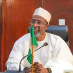 Balarabe Kaduna nominee, slumps before Senate