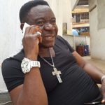 Actors Guild replies critics, says 'We never abandoned Mr Ibu'