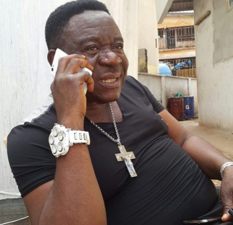 Actors Guild replies critics, says 'We never abandoned Mr Ibu'