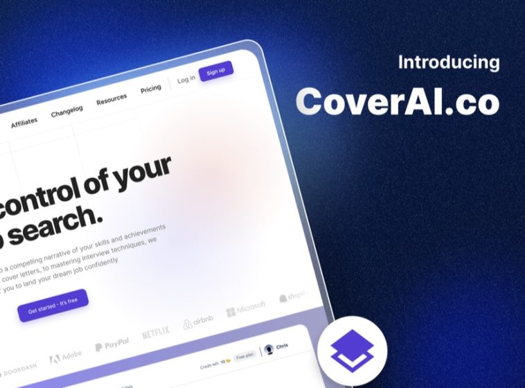New York's Writesea Acquires Nigerian AI Startup CoverAI in Five-Figure Deal