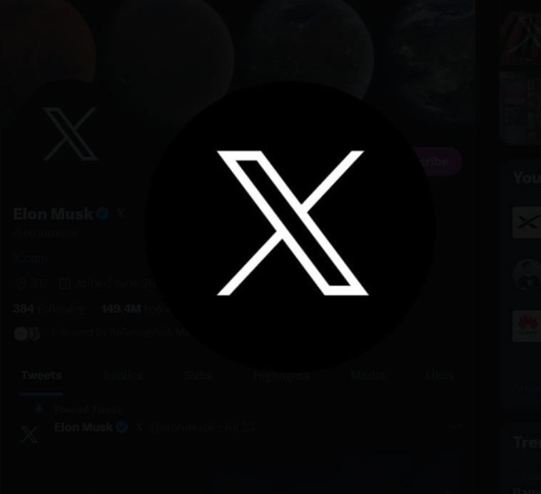 Israel violence: Musk’s X rebuffs disinformation claims