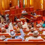 Senate to Tinubu, declare state of emergency on drug abuse