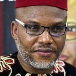 Supreme Court Sets Date to Decide Nnamdi Kanu's Fate (PHOTO: Tribune Online)