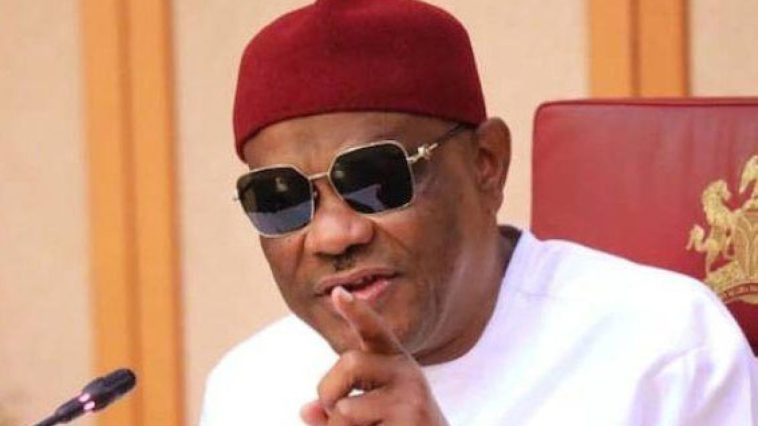 Arewa leader says it's wrong to kick against Wike with religion