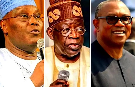 Supreme Court delivers judgment tomorrow on Atiku, Obi’s appeals against Tinubu