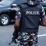 Ogun Police arrest 3 over alleged stealing of royal crown, staff of Office