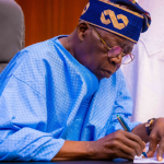 NUP Applauds President Tinubu's Monthly Relief to Pensioners (PHOTO: THISDAYLIVE)