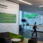 Schneider Electric's Guide for AI-Ready Data Centers Addresses Challenges & Trends (PHOTO: Legit.ng)