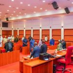 Senate summons security chiefs over abduction of varsity students