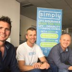 Simply Financial Services: Hollard Aims to Transform South African Insurance with Strategic Investment (PHOTO: Disrupt Africa)