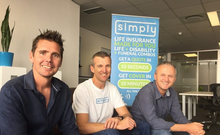 Simply Financial Services: Hollard Aims to Transform South African Insurance with Strategic Investment (PHOTO: Disrupt Africa)