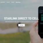 Starlink Revolutionizes Global Mobile Connectivity with Direct Satellite Services (PHOTO: BNN Breaking)