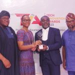 IHS Towers dominates the TECH Innovation Awards (TIA) 2023