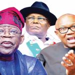 Meet 7 Justices to determine Tinubu, Atiku, Obi’s fate