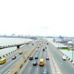 FG re-opens Third Mainland Bridge, assuring smooth ride