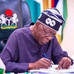 Tinubu names Chira Auditor-General of the Federation