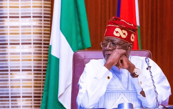 Tinubu approves N18bn assurance policy for families of fallen heroes