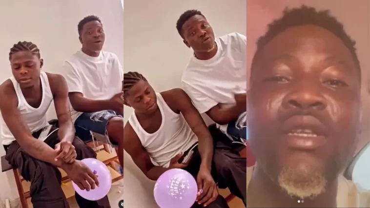 Prime boy narrates's side of story in lieu controversies around Mohbad's death