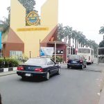 Parents protest as UNILAG tells returning students to come with mattresses