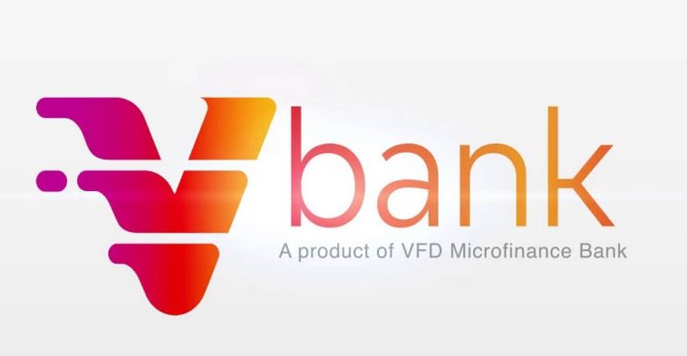 VBank by Techrectory