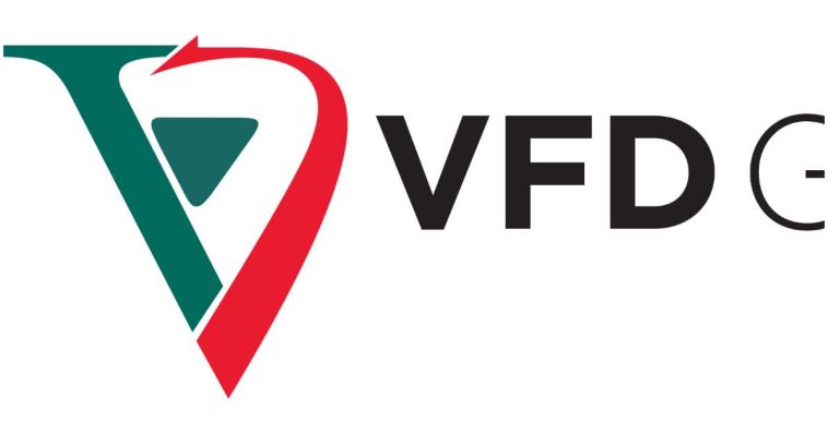 VFD Group PLC Announces Key Board Changes (PHOTO: Legit.ng)