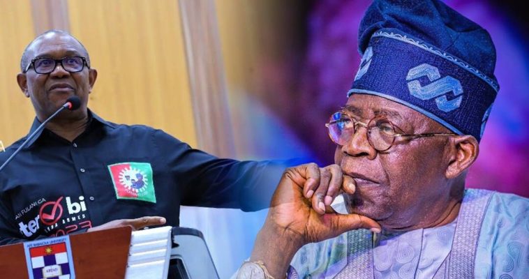 Supreme Court reserves judgement on Obi’s appeal against Tinubu