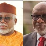 Impeachment: Ondo assembly issues new condition to deputy governor