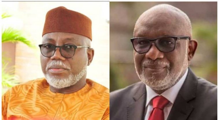 Impeachment: Ondo assembly issues new condition to deputy governor