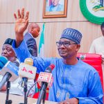 Gov Sule is God's sent, irremovable - SSA