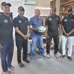 NRFF President lauds ValueJet's impact to Rugby development