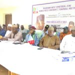 NDE begins training of 100 youths in sustainable agric development in Taraba