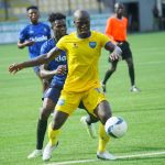 Sporting Lagos gain his first-ever NPFL victory over Gombe United