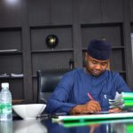 No plan to increase company taxes - FIRS chair