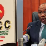 EFCC arrests Emefiele after his release by DSS