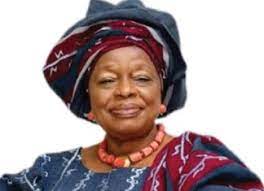 Iyalode of yorubaland, Alaba Lawson, dies at 72