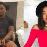 Police confirm arrest of man declared wanted for killing girlfriend