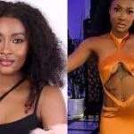 Why I’m still a virgin - BBNaija’s Ilebaye