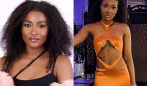 Why I’m still a virgin - BBNaija’s Ilebaye
