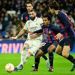 Barcelona vs Real Madrid: Preview, team news, predictions