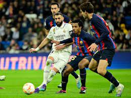 Barcelona vs Real Madrid: Preview, team news, predictions