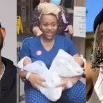 Davido twins: We rejoice with you, but your reaction childish - Samklef