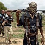 Bandits invade Kaduna mosque, kill Imam