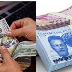 FG automates Forex transactions as Naira weakens to 1,220/dollar