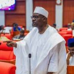 Senate boils as Ndume storms out of chamber