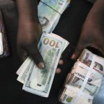 Senate blames naira fall on border closure